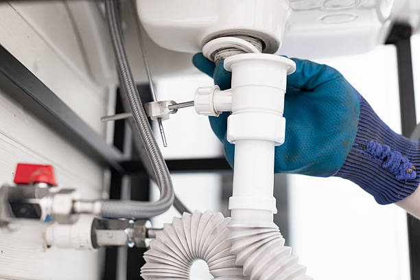 Reliable Drain Cleaning contractor in Montegut, LA by Masters Plumbing Service